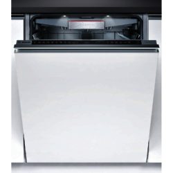 Bosch SMV88TD00G Fully Integrated  14 Place Full-Size Dishwasher